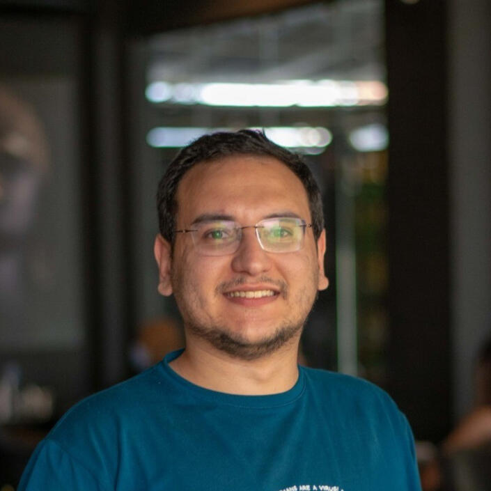 Abdelrahman Darwish Product Consultant