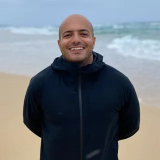 Ahmed Kandil